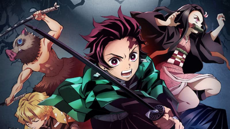 Demon Slayer