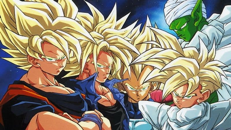 Dragon Ball